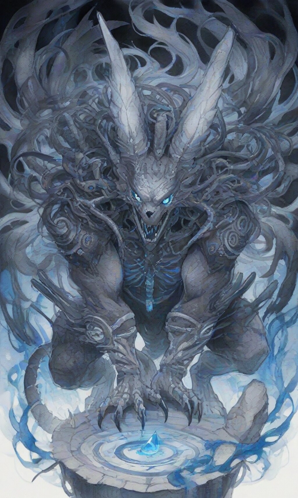 テラードラゴン