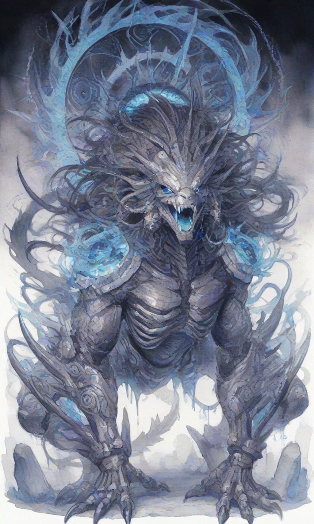 テラードラゴン