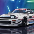 トーヨータイヤST185 4枚目
