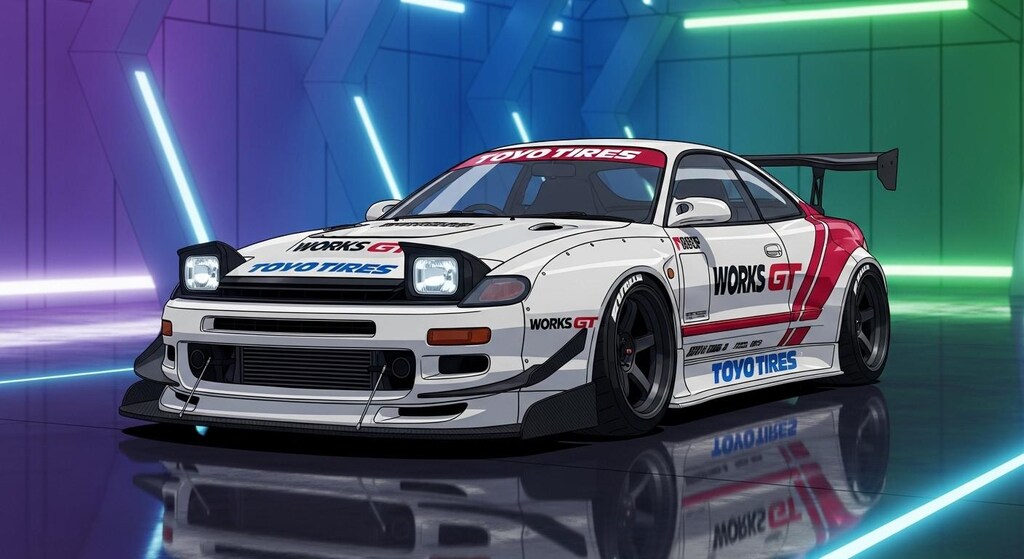 トーヨータイヤST185