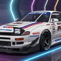 トーヨータイヤST185 3枚目