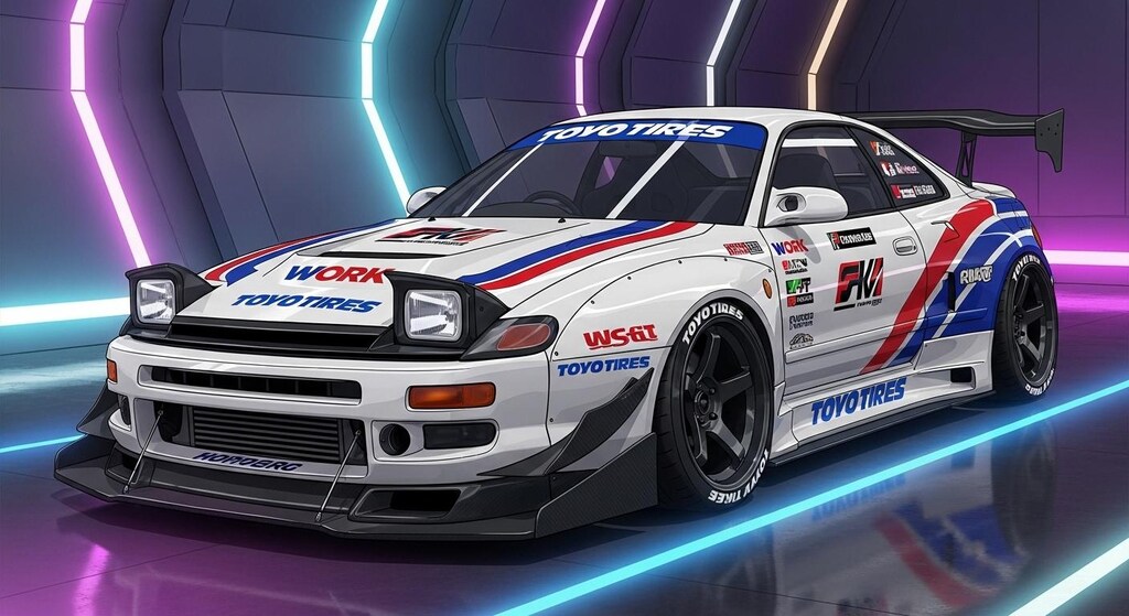 トーヨータイヤST185