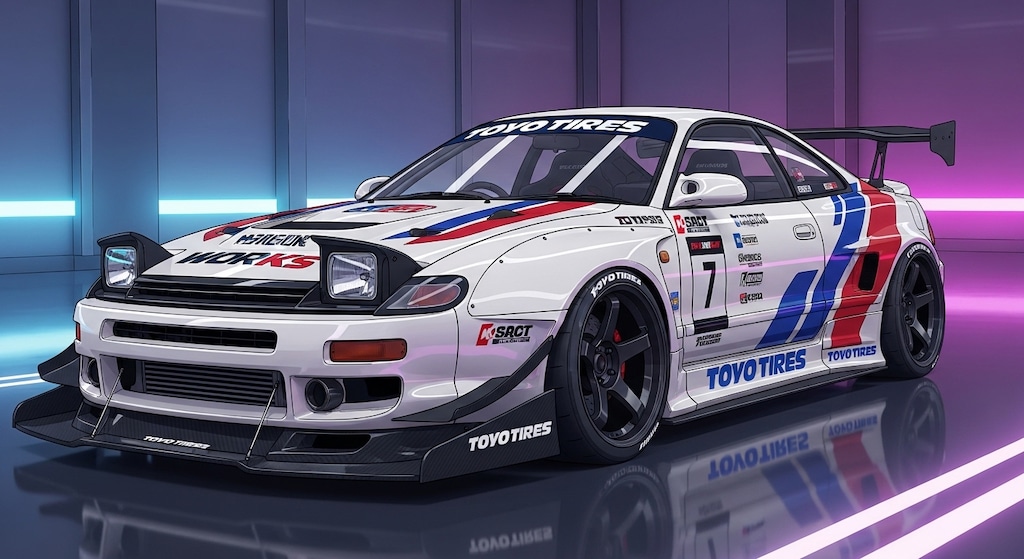 トーヨータイヤST185