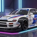 トーヨータイヤST185 2枚目