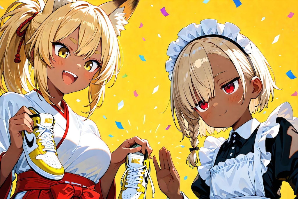 ツーチさん家お三方お誕生日おめでとうございます🎂🎉