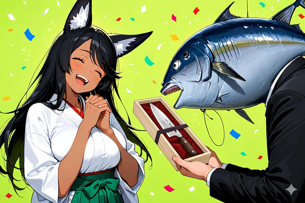 ツーチさん家お三方お誕生日おめでとうございます🎂🎉