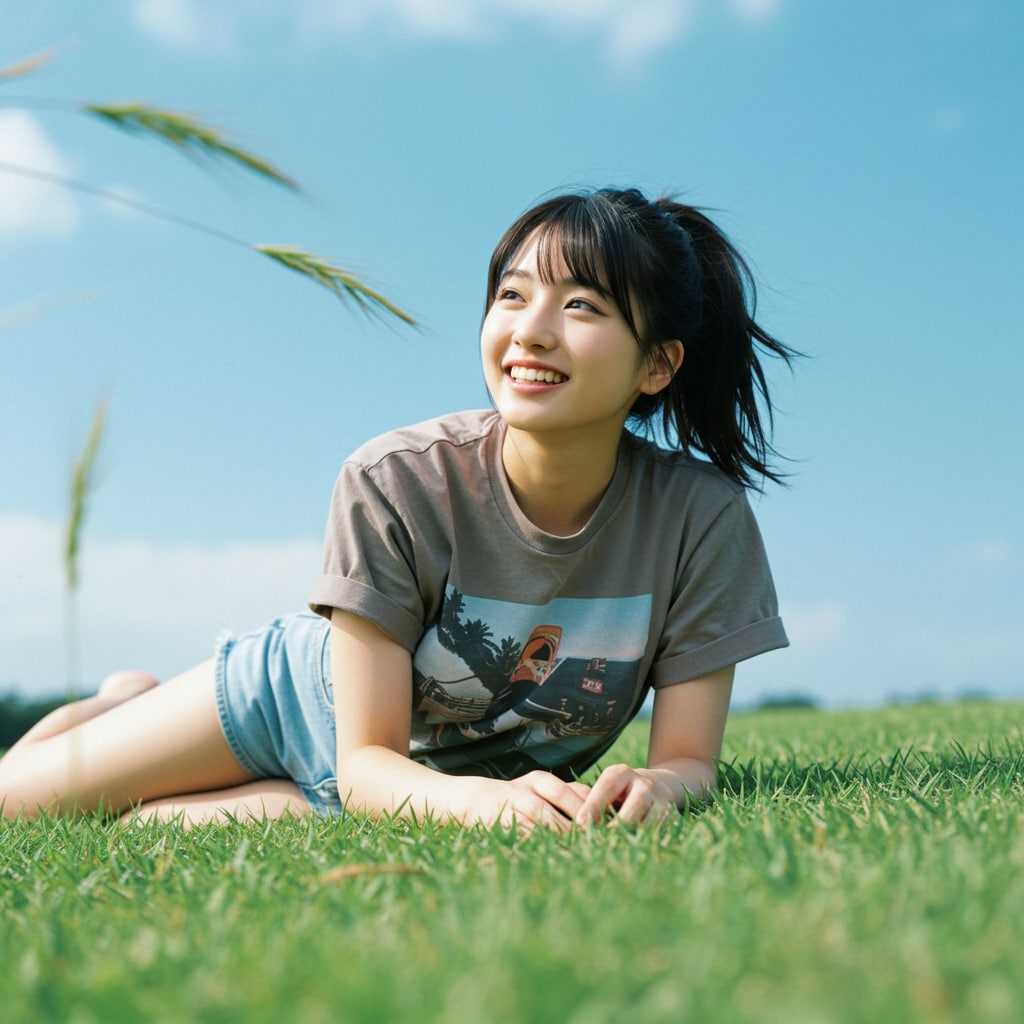 なんもしない日