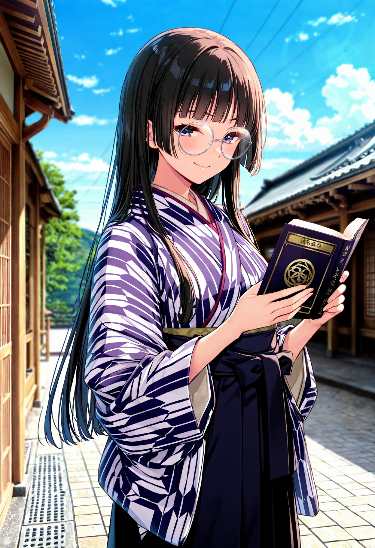 文学少女