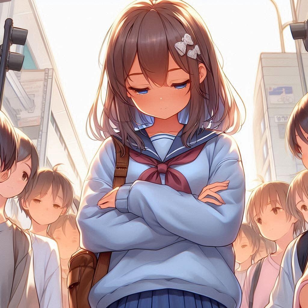 男の人って、こういう風に見られるのが好きなんでしょ