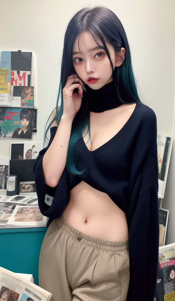 新スケベ服