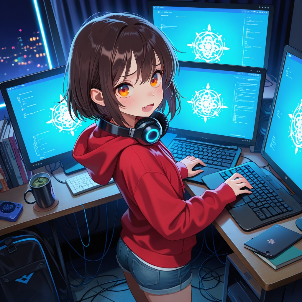 コード