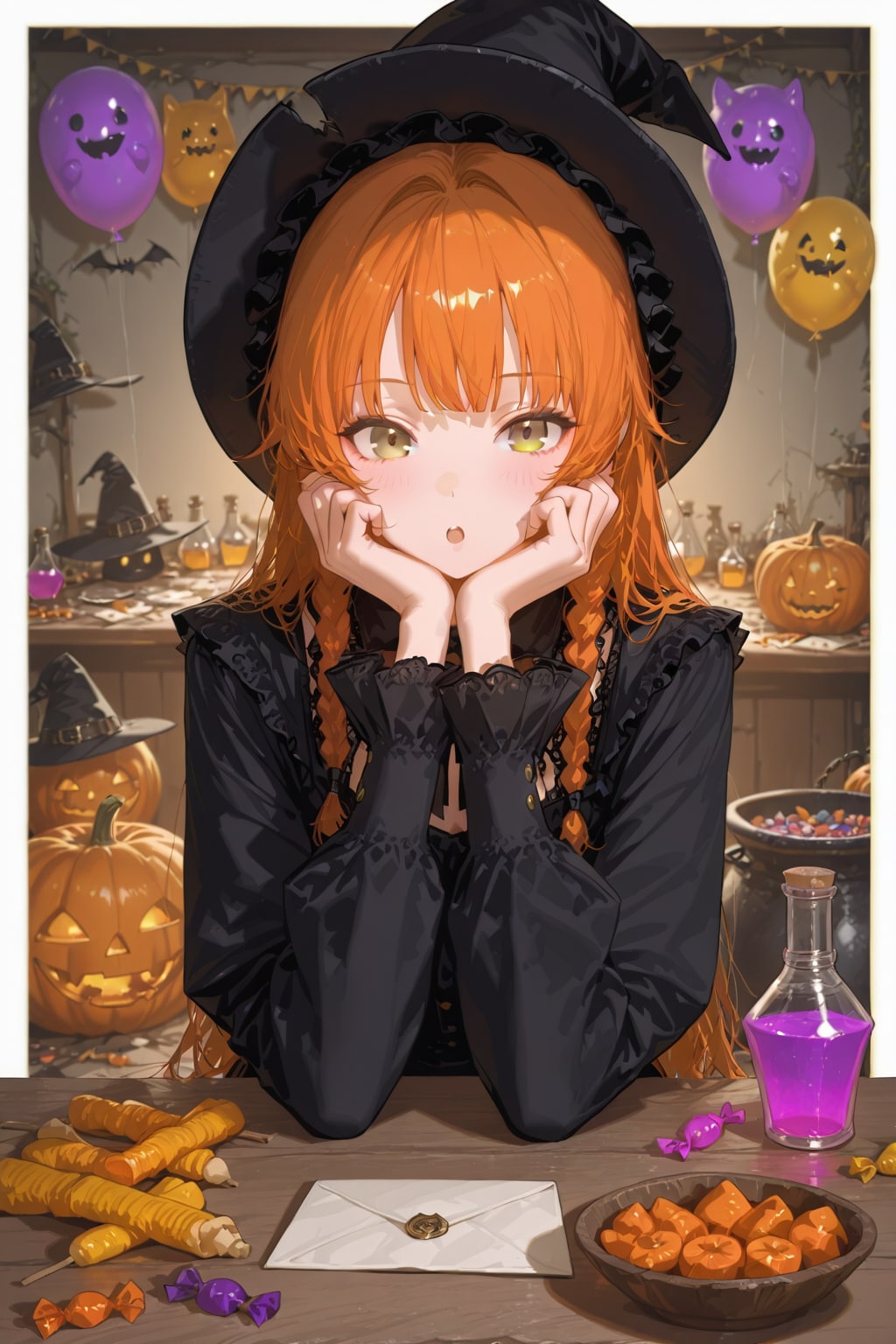 箱の中に | の人気AIイラスト・グラビア