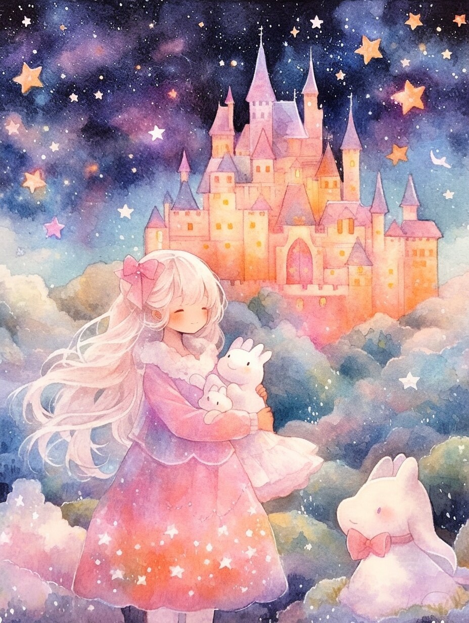 メルヘン346