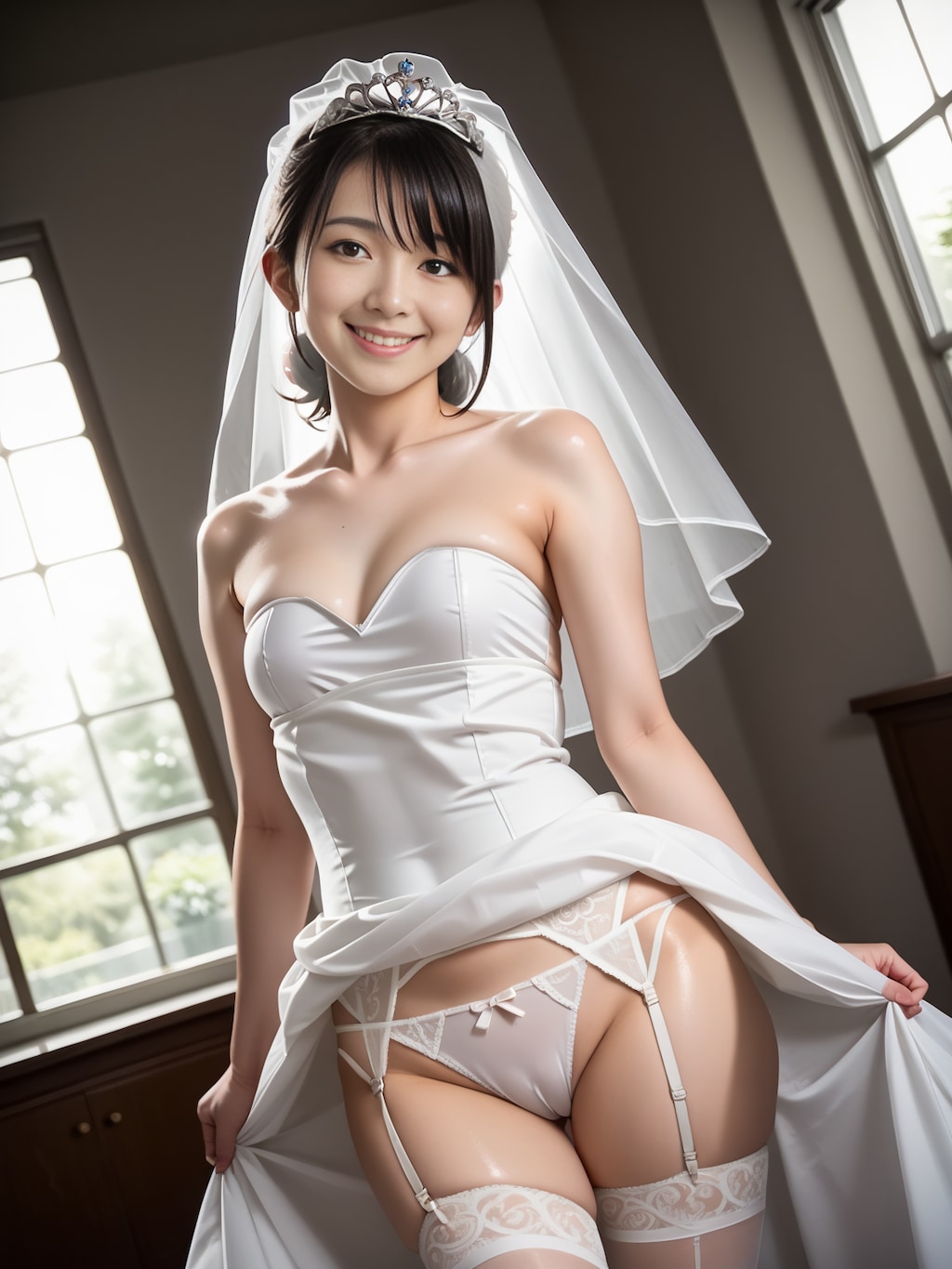 お義父様、今日お嫁に行きます2