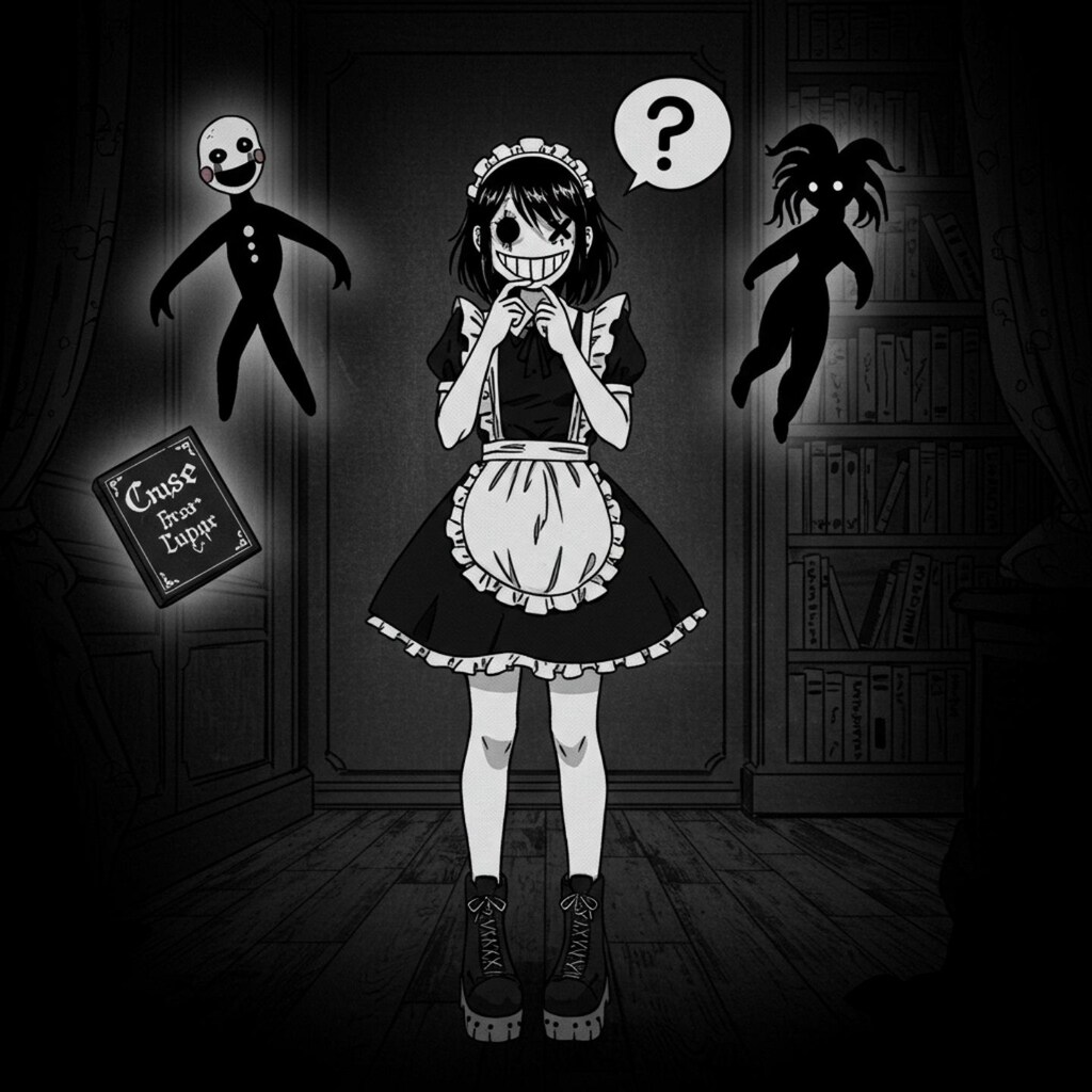 小説『感情を切り分けて考えてみよう』【ニャンノ世界】