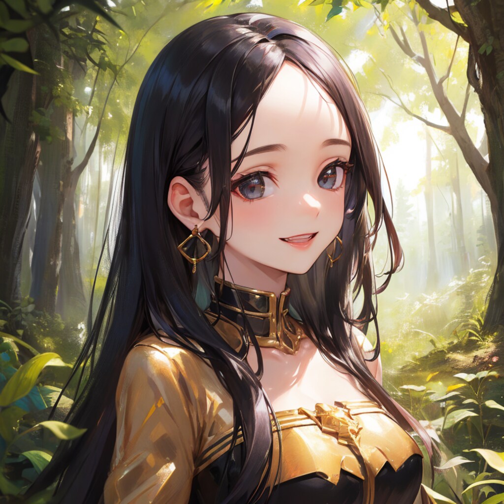 伊庭楓　お姫様