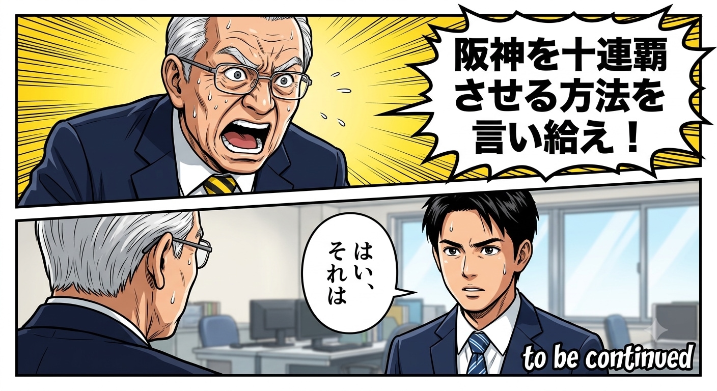漫画で大喜利企画作品です | の人気AIイラスト・グラビア