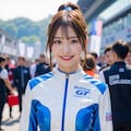 GT レースアンバサダー 4枚目
