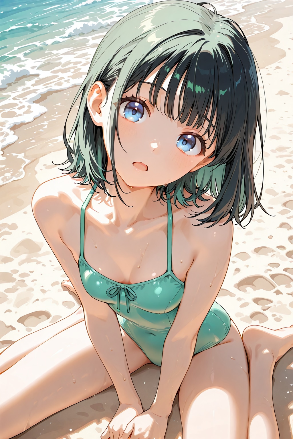 芽衣ちゃん２