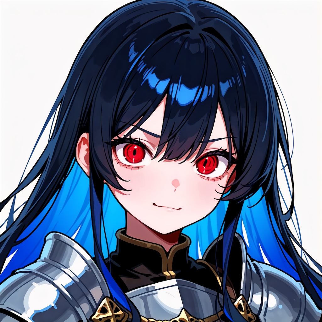 ジュベリアン様のアイコンお借りします