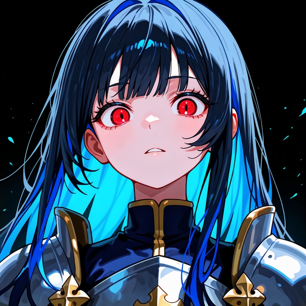 ジュベリアン様のアイコンお借りします