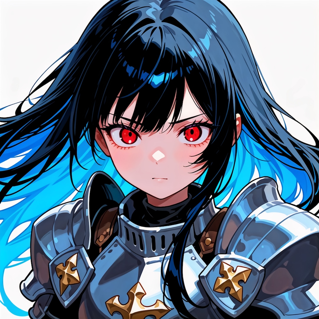 ジュベリアン様のアイコンお借りします