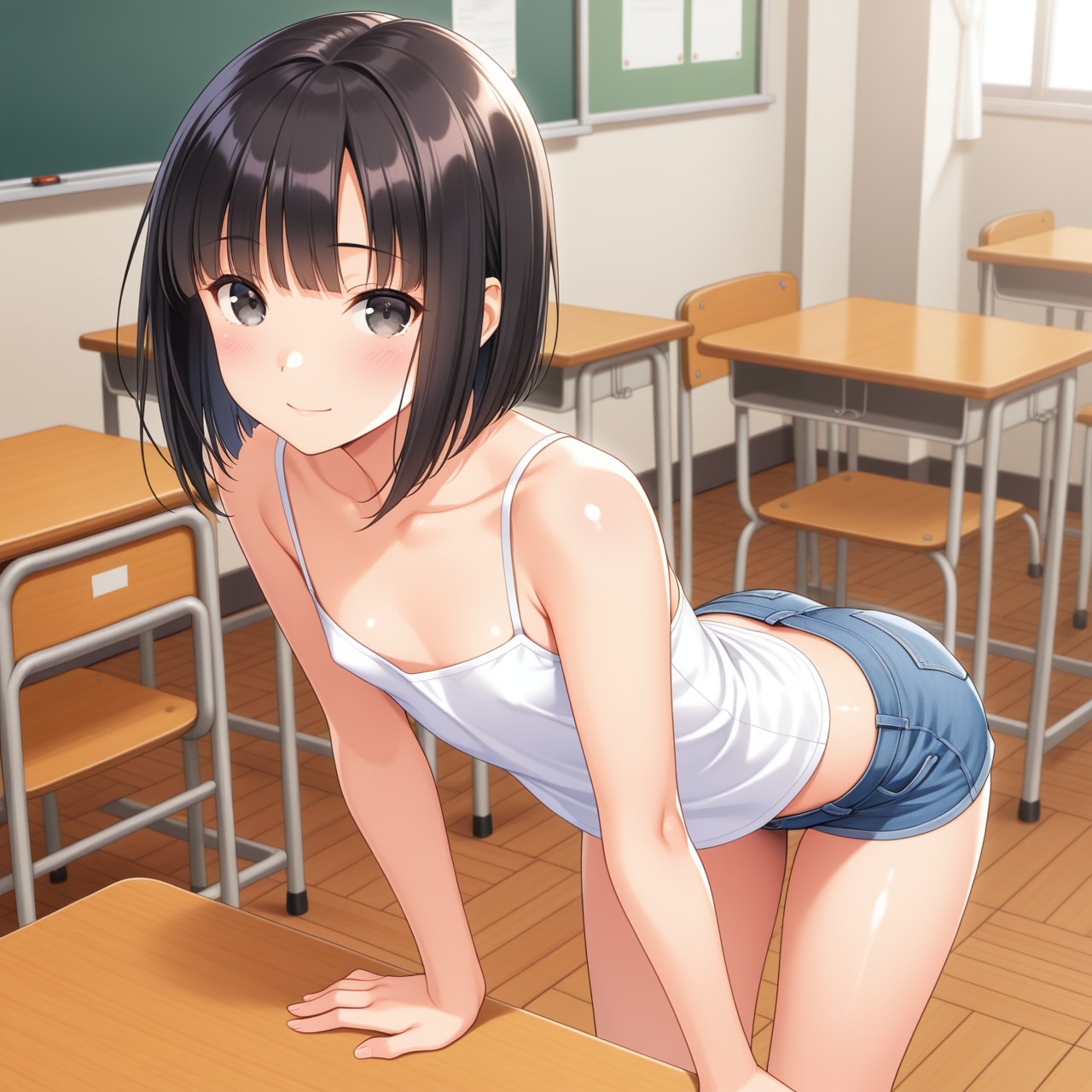 りえちゃん