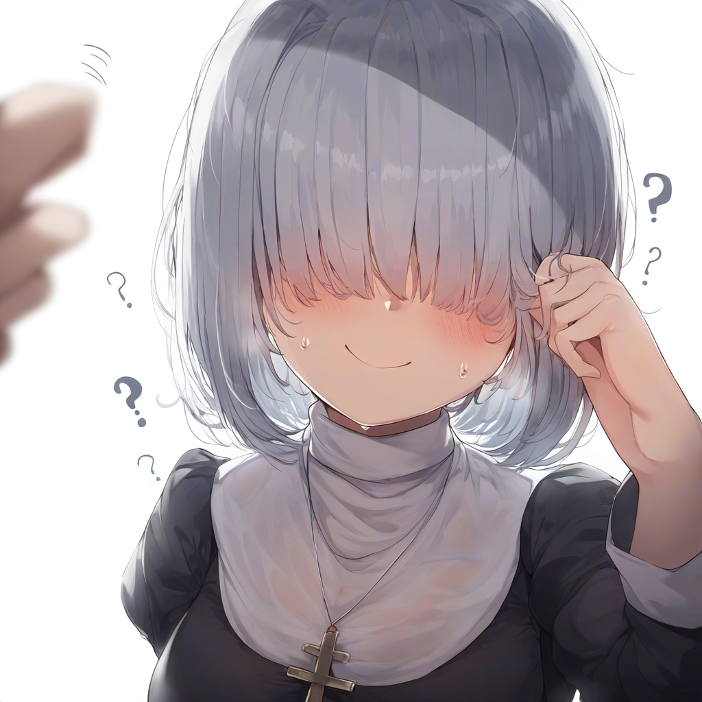 どきどき