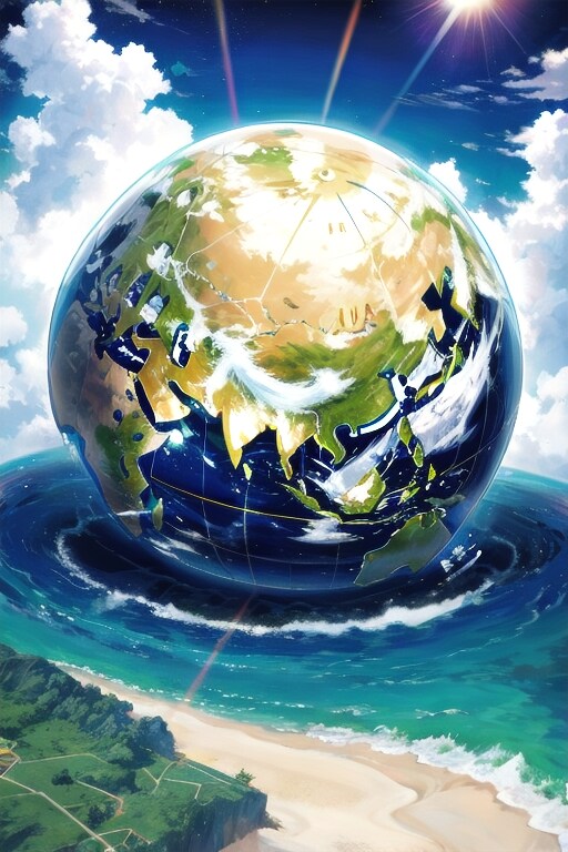 最後の恐龍世界 | の人気AIイラスト・グラビア