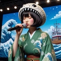 演歌ノコ 9枚目