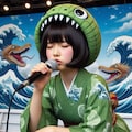 演歌ノコ 2枚目