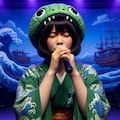 演歌ノコ 6枚目