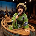 演歌ノコ 11枚目