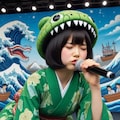 演歌ノコ 3枚目