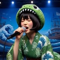演歌ノコ 5枚目
