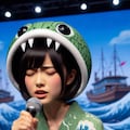 演歌ノコ 7枚目