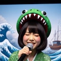 演歌ノコ 8枚目