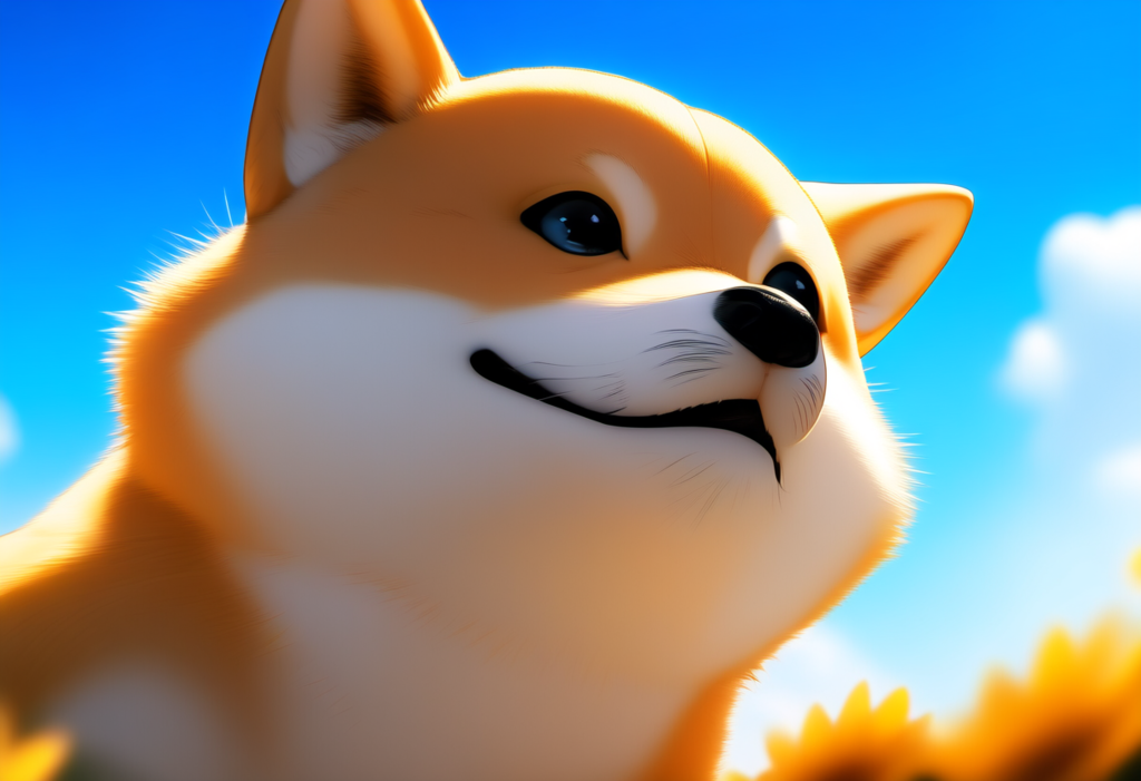 柴犬とおさんぽ Walking with SHIB