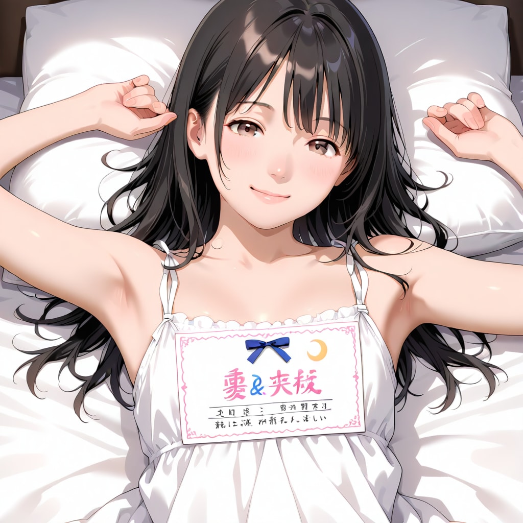 可愛いくて　ごめん　６