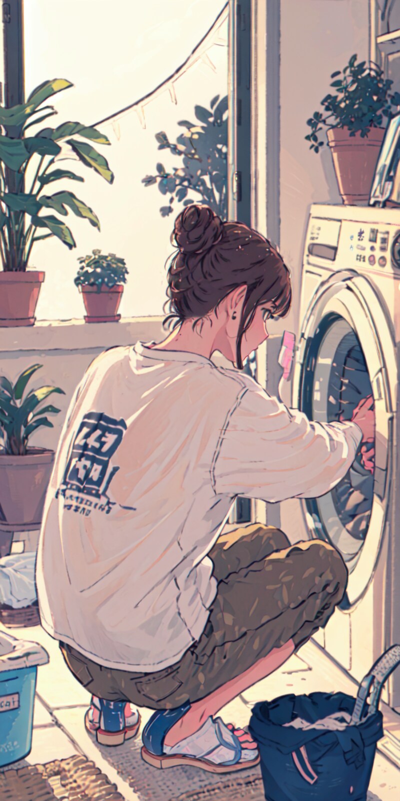 日常