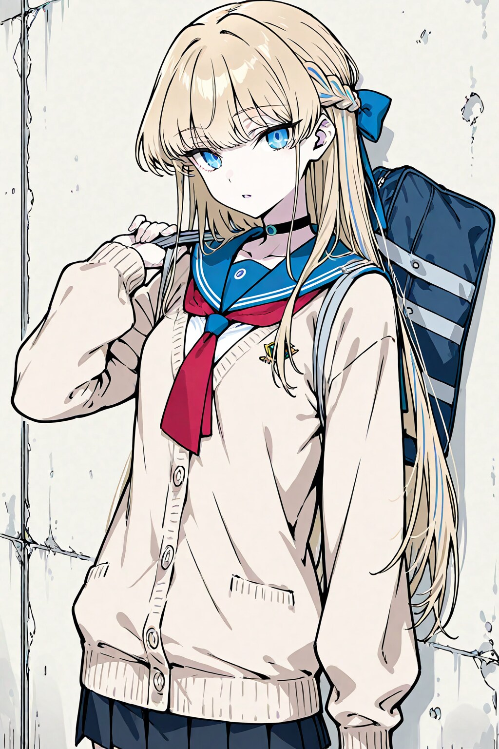トキ