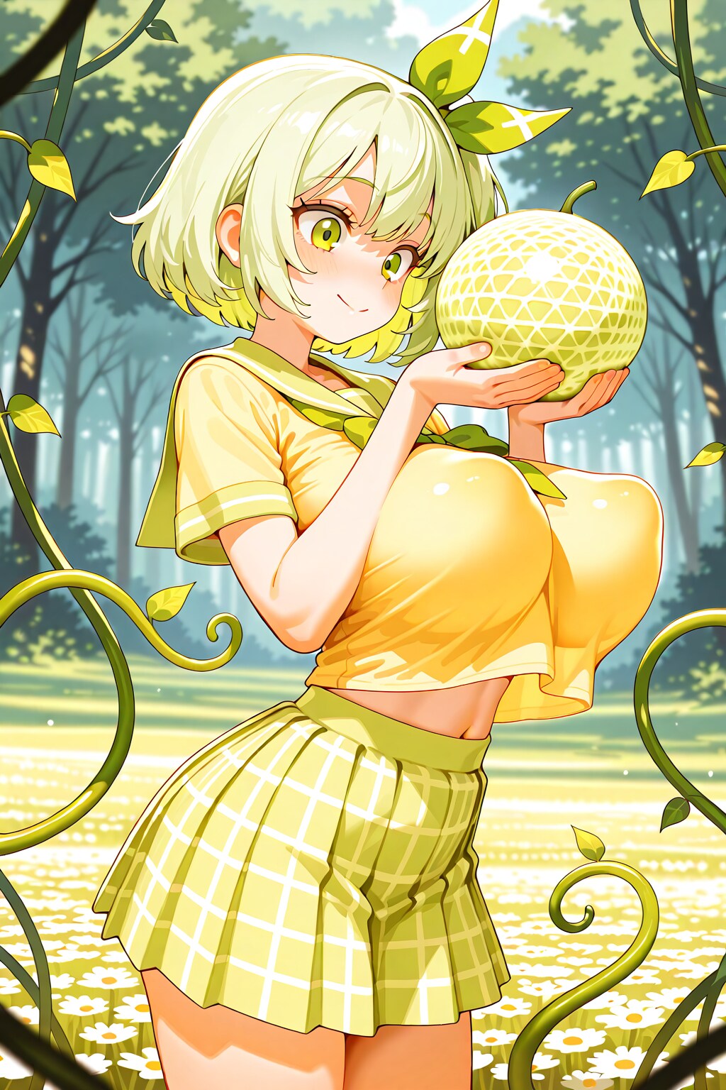 メロン