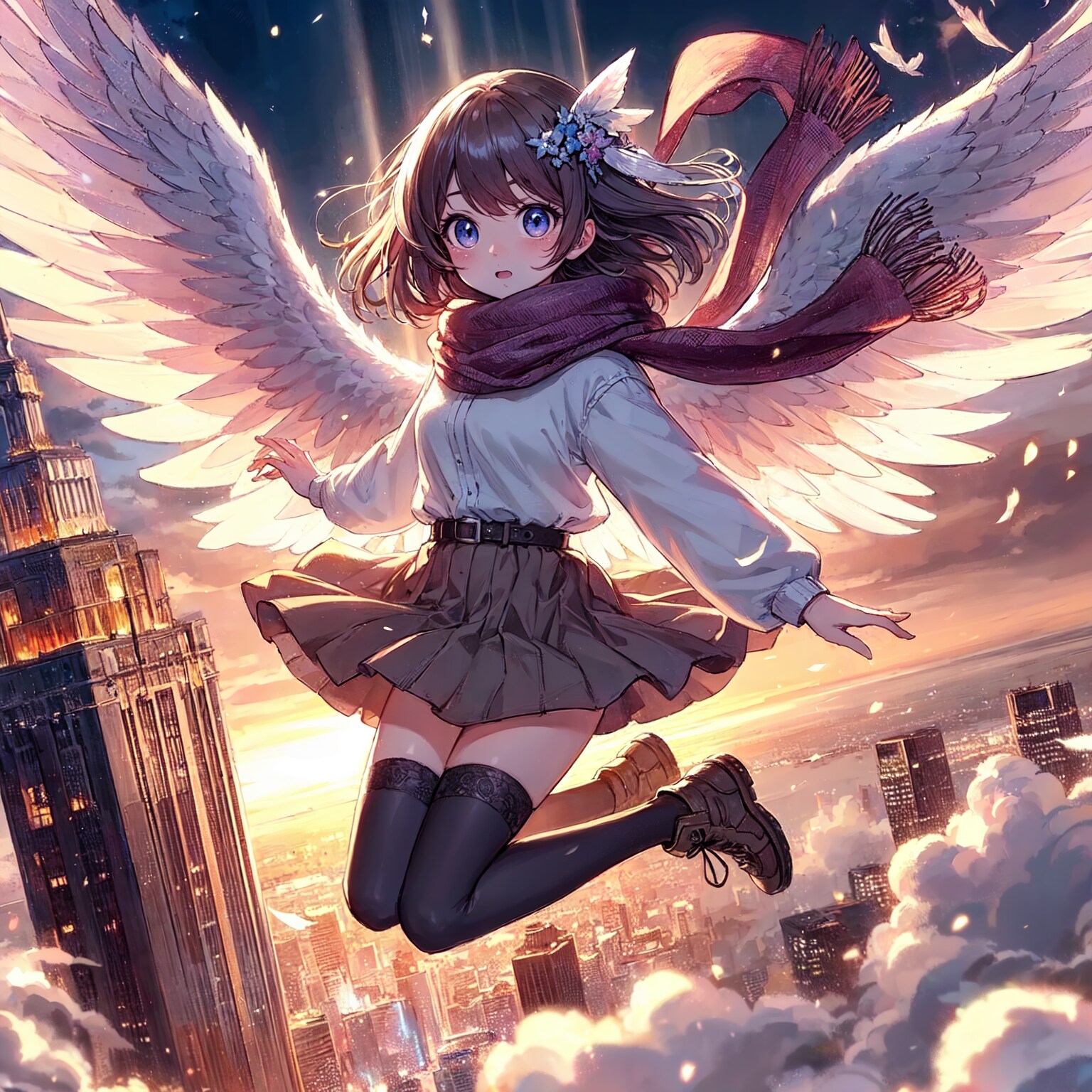 Angel👼