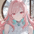 【うちの子】ドラゴンのお嬢様 5枚目