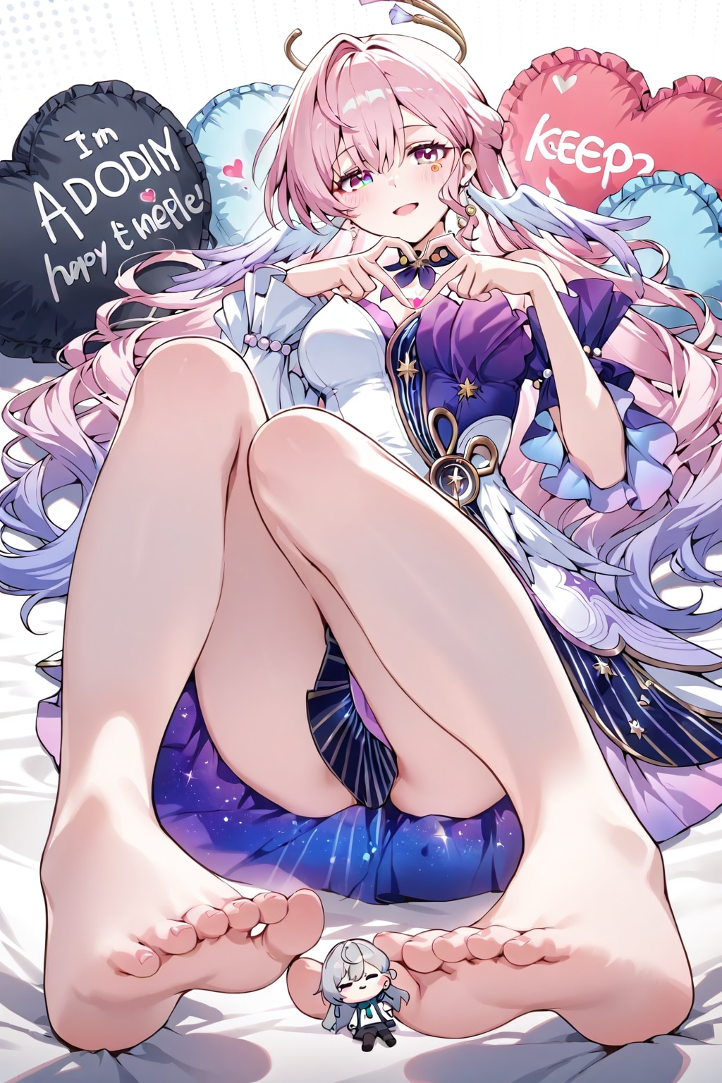 手書き加工ロビン