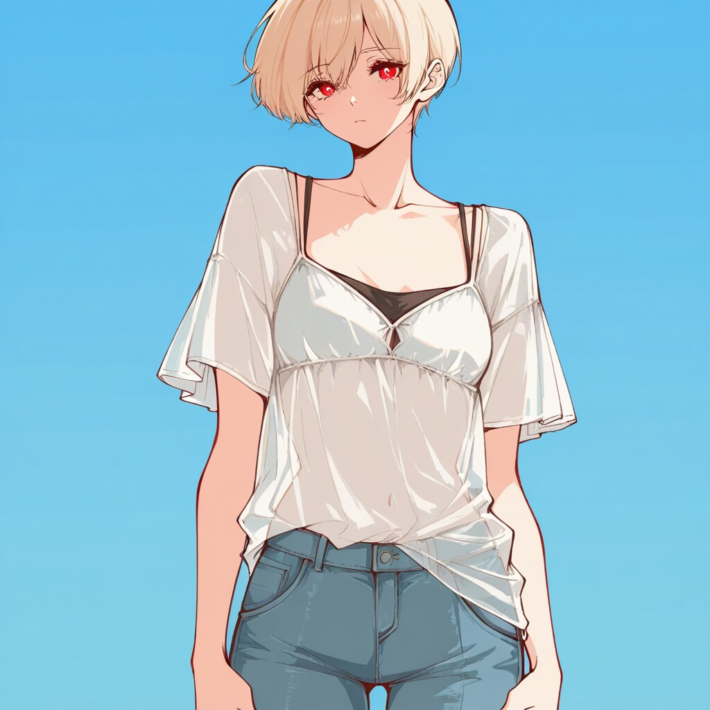 金木沙梨さん