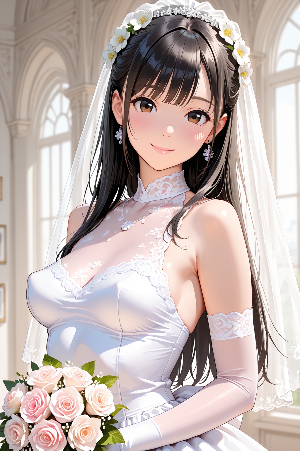 幸せにしてね💕