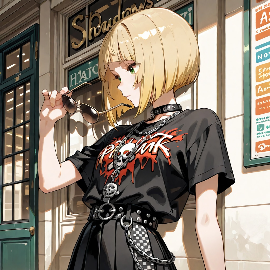 サングラス