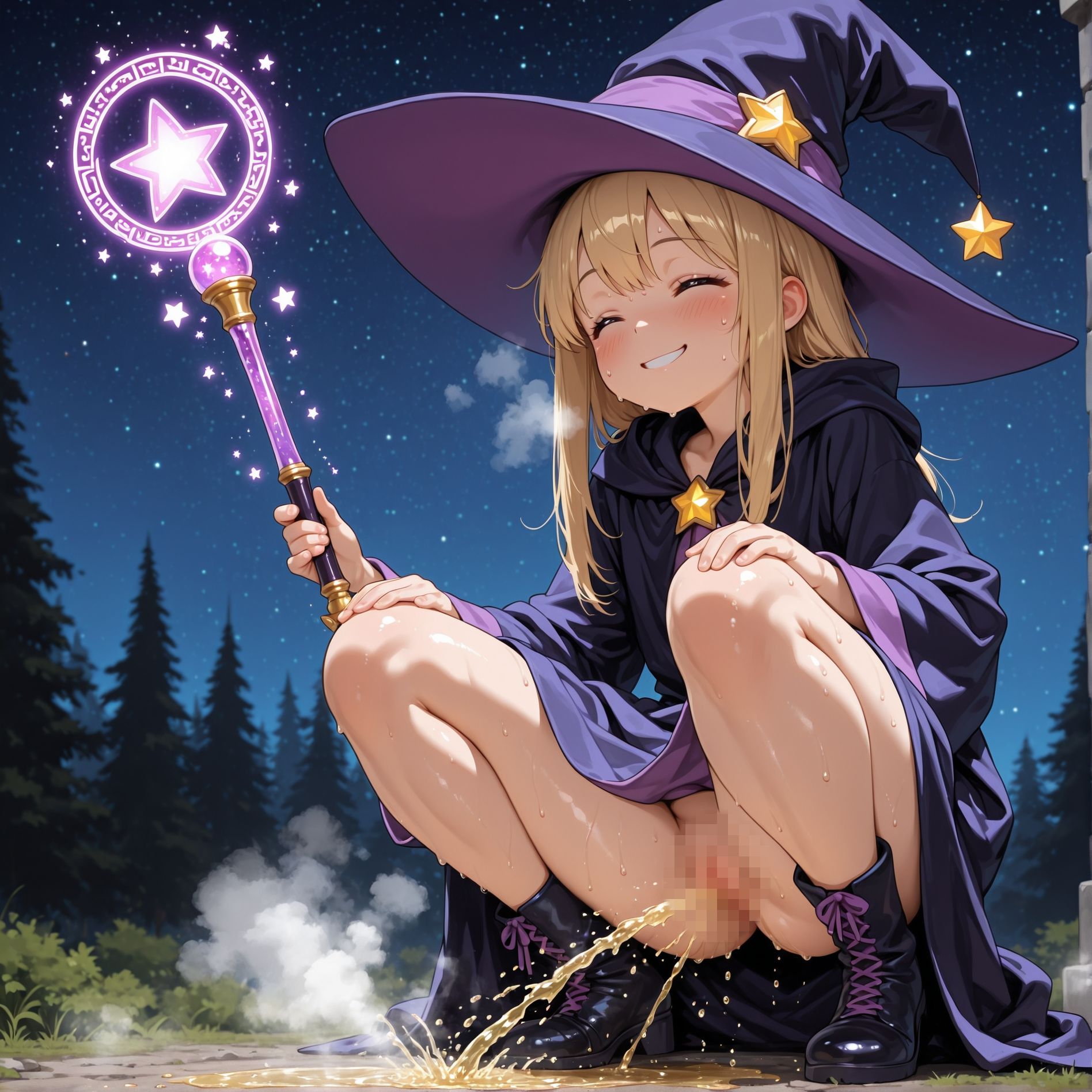 魔女
