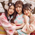 三姉妹 10枚目